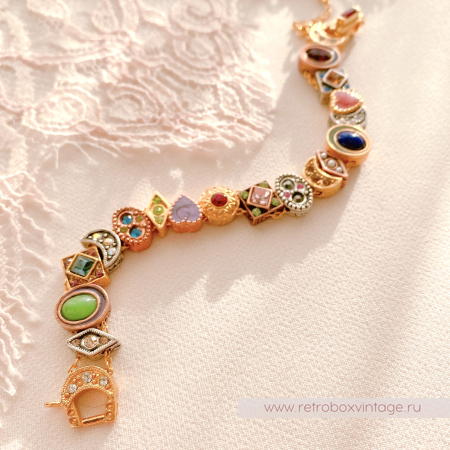 SWEET ROMANCE Браслет «Ренессанс» размер L (8)