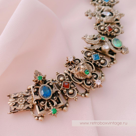 SWEET ROMANCE Браслет «Хранители» размер L