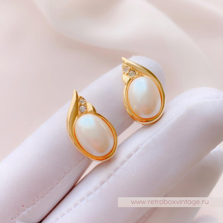 TRIFARI Ожерелье «Секрет морской царицы»