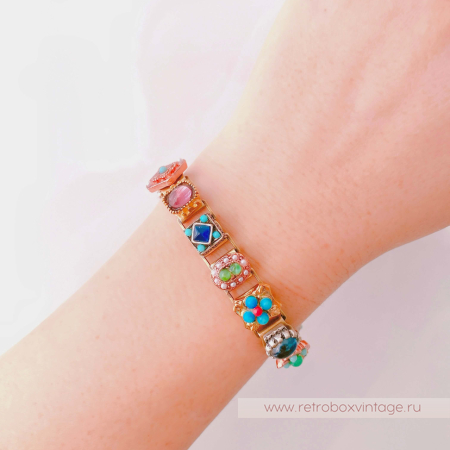 SWEET ROMANCE Браслет "Карамельки"