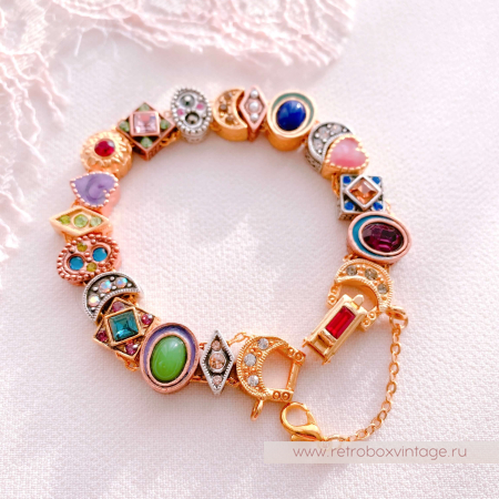 SWEET ROMANCE Браслет "Ренессанс" размер S (6,5)