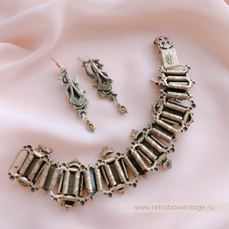 SWEET ROMANCE Браслет «Хранители»  размер M-L (8)