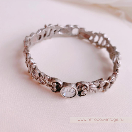 SWEET ROMANCE Браслет «Византийское кружево: серебро» SWEET ROMANCE Браслет «Византийское кружево: серебро»
