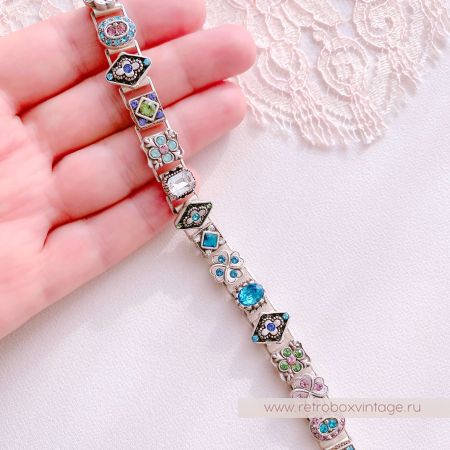 SWEET ROMANCE Браслет «Сильвия» размер L(8)