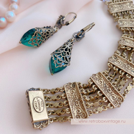 SWEET ROMANCE Браслет «Мадрид»