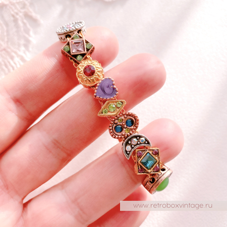 SWEET ROMANCE Браслет «Ренессанс» размер L (8)