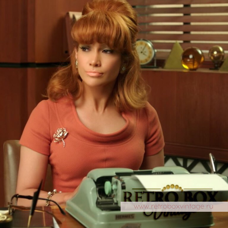 TRIFARI Брошь «Роза с пышным бутоном: золото»