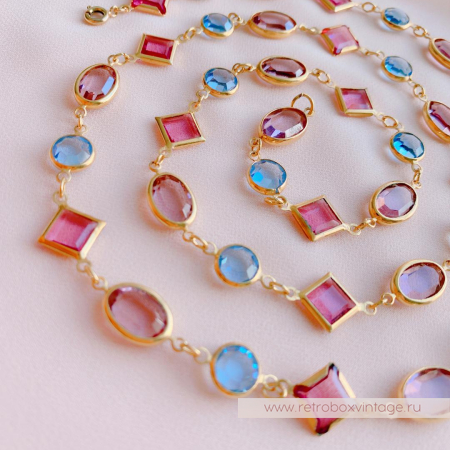 NO NAME Нить безелей «Танец лета» NO NAME Нить безелей «Танец лета»