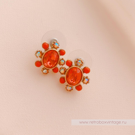 SWEET ROMANCE Комплект «Коралловые рифы»