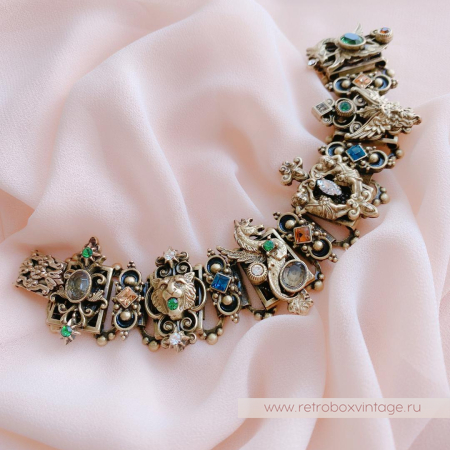 SWEET ROMANCE Браслет «Хранители» размер S-M (7)