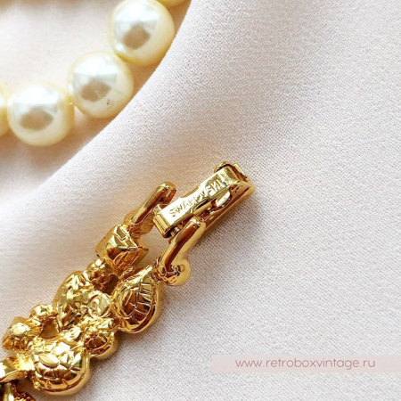 SWAROVSKI Браслет «Кристальный»