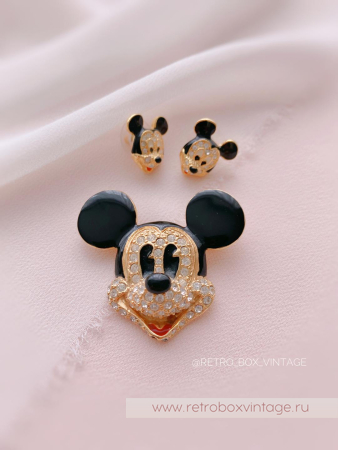 NAPIER / DISNEY Комплект «Микки»