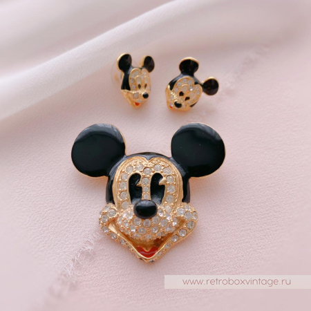 NAPIER / DISNEY Комплект «Микки»