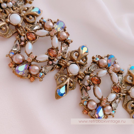 SWEET ROMANCE Браслет «Гармония любви»