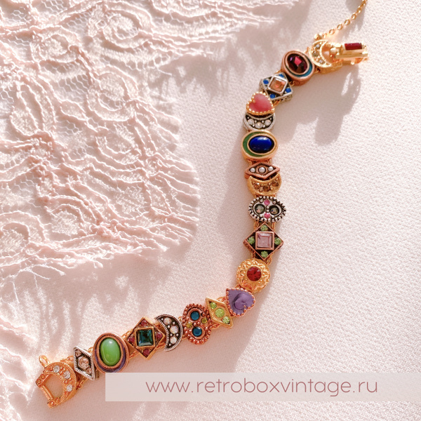 SWEET ROMANCE Браслет «Ренессанс» размер L (8)