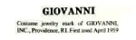 GIOVANNI