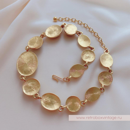 TRIFARI Ожерелье «Мокаччино» TRIFARI Ожерелье «Мокаччино»