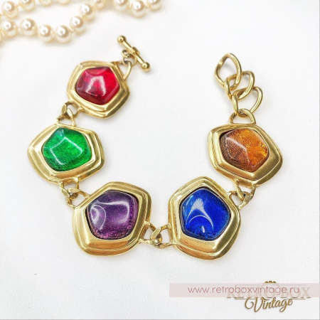 AVON Браслет «Грандиозное впечатление» AVON Браслет «Грандиозное впечатление»