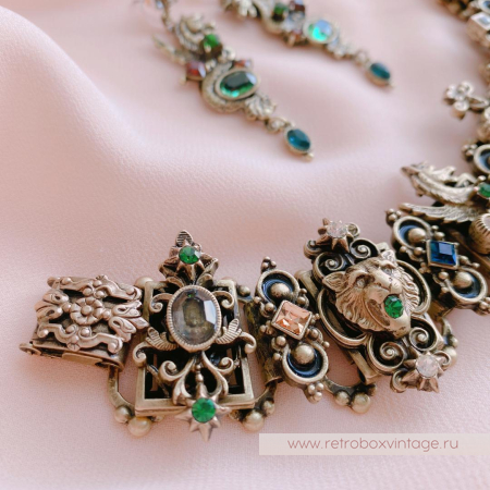 SWEET ROMANCE Браслет «Хранители» размер S-M (7)