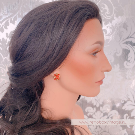 SWEET ROMANCE Комплект «Коралловые рифы»