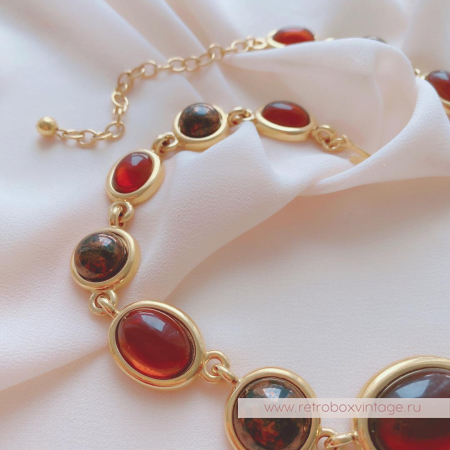 TRIFARI Ожерелье «Мокаччино» TRIFARI Ожерелье «Мокаччино»