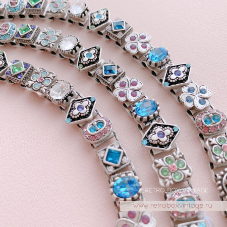 SWEET ROMANCE Браслет «Сильвия» размер 8