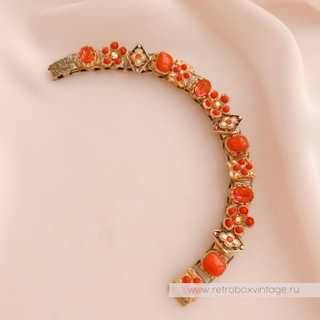 SWEET ROMANCE Комплект «Коралловые рифы»