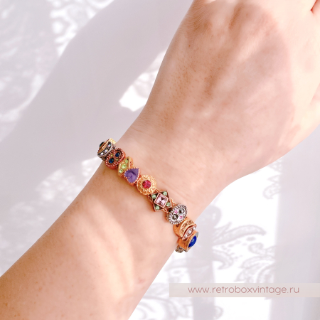 SWEET ROMANCE Браслет «Ренессанс» размер L (8)