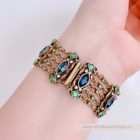 SWEET ROMANCE Браслет «Мадрид»