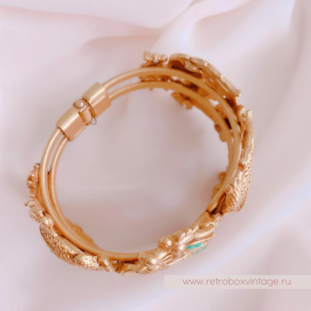 ASKEW LONDON Браслет «Созвездие дракона»