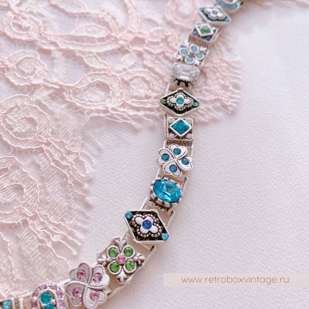 SWEET ROMANCE Браслет «Сильвия» размер L(8)