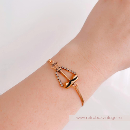 MAURIZIO MORI Комплект «Знаки зодиака: весы»