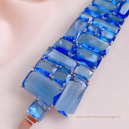 CAROLEE Браслет «Сила воды» (небольшой нюанс) - 20%