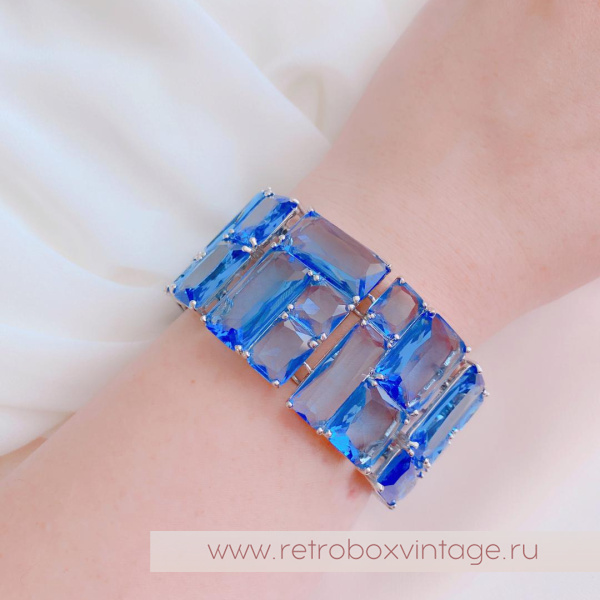 CAROLEE Браслет «Сила воды» (небольшой нюанс) - 20%