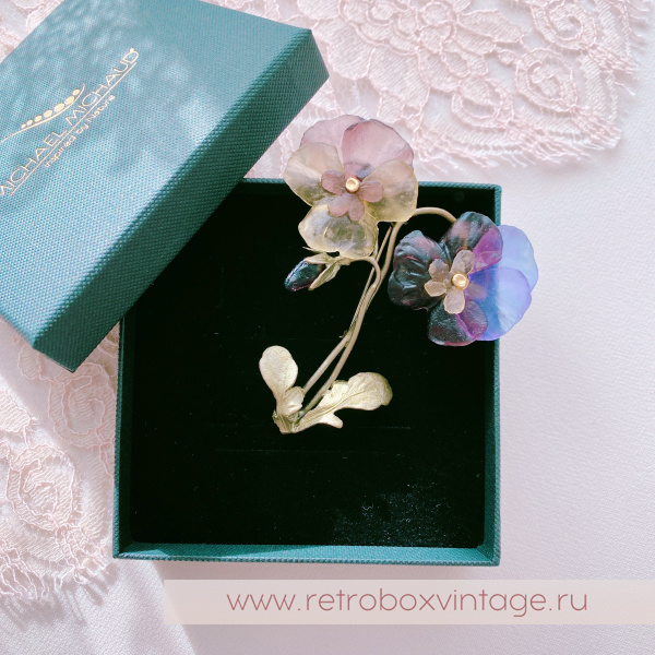 Коробка (опция)