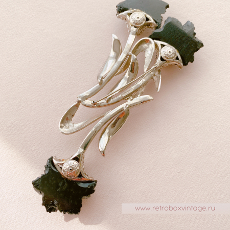 CARLO ZINI «Подиумный букет»