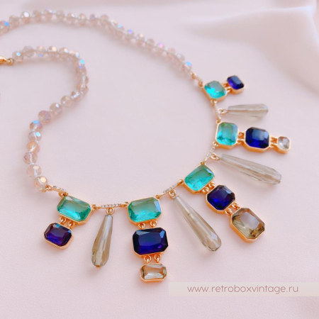 CAROLEE Колье «Ваш выход»