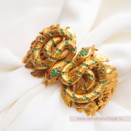 ASKEW LONDON Браслет «Секрет клеопатры»