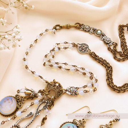 SWEET ROMANCE Комплект «Моменты счастья»