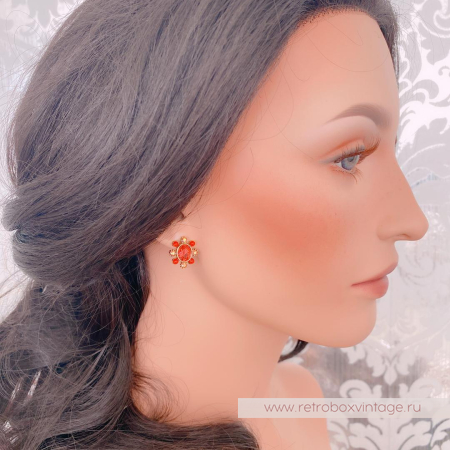 SWEET ROMANCE Комплект «Коралловые рифы»