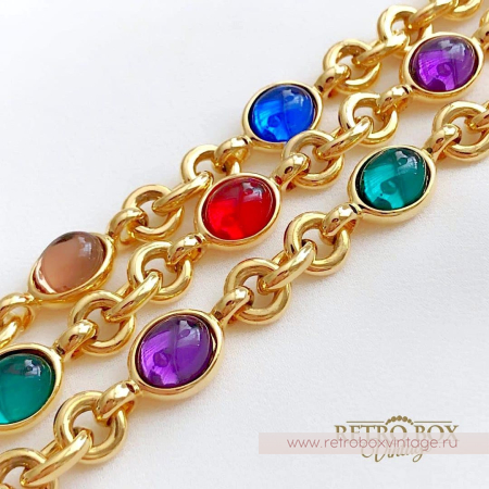 JOAN RIVERS Браслет «Леденцовое настроение» JOAN RIVERS Браслет «Леденцовое настроение»