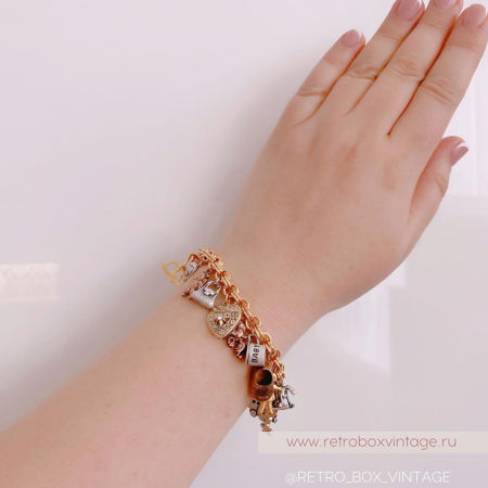 SWEET ROMANCE Браслет «Мамины радости»