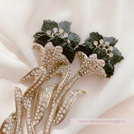 CARLO ZINI «Подиумный букет»