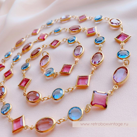 NO NAME Нить безелей «Танец лета» NO NAME Нить безелей «Танец лета»