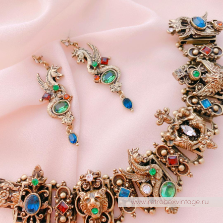 SWEET ROMANCE Браслет «Хранители» размер L