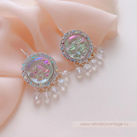 KIRKS FOLLY Комплект «Лунная вода» KIRKS FOLLY Комплект «Лунная вода»