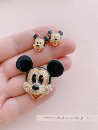 NAPIER / DISNEY Комплект «Микки»