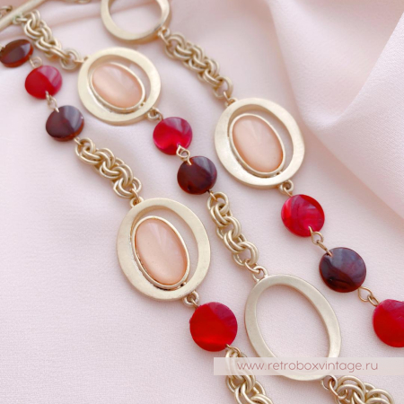 ANNE KLEIN Комплект «Ягодное настроение»