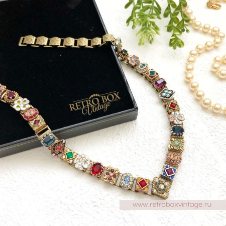 SWEET ROMANCE Ожерелье «Ренессанс»