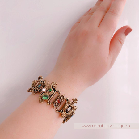 SWEET ROMANCE Браслет «Хранители» размер L